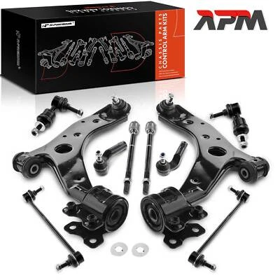 10x Querlenker Satz Vorne Hinten für Mazda 3 BK 5 CW CR19 1.4 1.6 1.8 2.0 2.3 - Bild 1 von 4