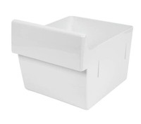 Rex Zanussi Schublade Original GemüSe KüHlschrank FI18 FI22 ZC2 Zfc ZI2 ZI7 ZI9