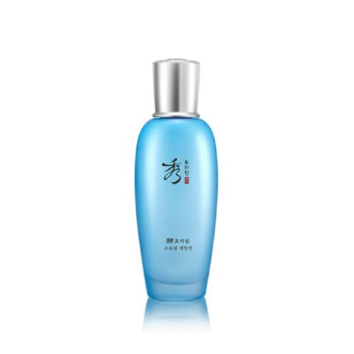 Sooryehan Hyobidam Jeong Yul Lotion 130ml (4.39oz)