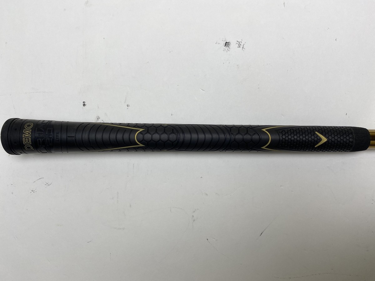 Callaway EPIC MAX Star Single 7 Iron UST Mamiya ATTAS Speed