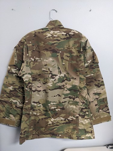 Tru -Spec - Tantical Response - Uniform Shirt - Multicam Nyco - Small/Long - New - Picture 5 of 8