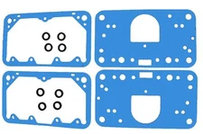 Demon Carburetor Fuel Bowl Metering Block Gasket 190080 10 PACK G66-BG