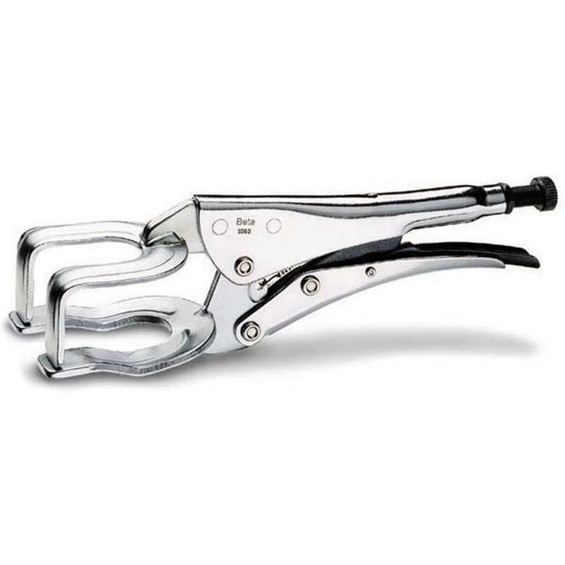 Beta 1060 200 Pinza Grip Professionale Ganasce 90° - L'Originale