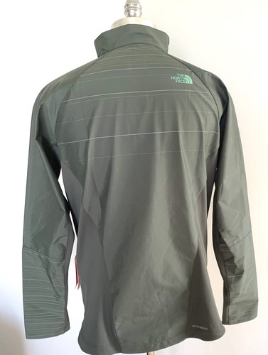 The North Face Men's Isotherm Ruinning Jacket Large - Picture 3 of 5