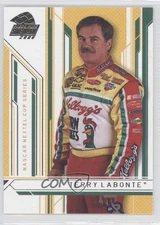 2006 Press Pass Stealth Terry Labonte #16 HOF