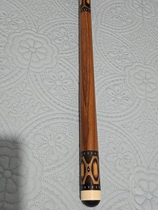 Adam Helmstetter Cue | eBay