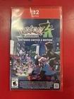 New ListingPokemon Legends: Z-A ZA - Nintendo Switch 2 Factory Sealed L🅾️🅾️K 🔥🔥🔥🔥🔥