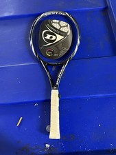 Dunlop Biomimetic 600 Tour Tennis Racquet 4 3/8. Great Condition