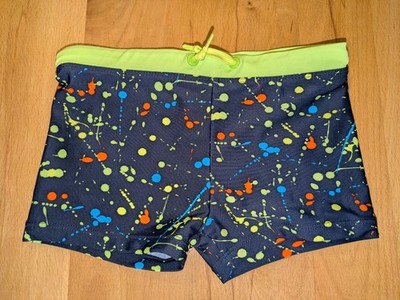 Badehose Jungs 98/104 dopodopo Boys wie neu
