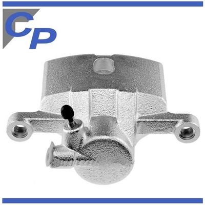 Bremssattel hinten für Mitsubishi Pajero II V2 V3 V4 Hinterachse rechts