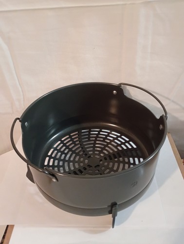 Ninja OP302 OP350CO OP301 6.5qt METAL COOK & CRISP BASKET Insert