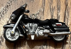Vintage 1999 hallmark Harley Davidson 1998 Electra glide motorcycle ornament — photo 4