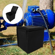 Generator Soundproof Enclosure Industrial Noise Reduction Shield