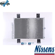 CONDENSER AIR CONDITIONING 940560 FOR DAIHATSU TERIOS 3SZ-VE 1.5L K3-VE 1.3L 