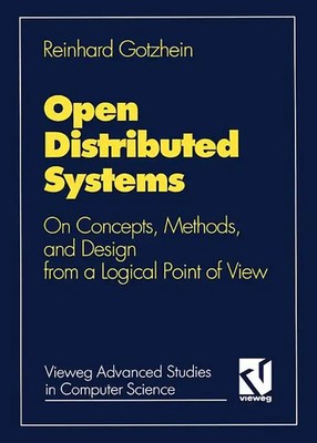 Open Distributed Systems