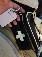bag-all Medical Essentials Travel Case