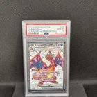 Charizard Ex | 056 | PSA 10 | Charizard Ex Premium Collection Promo Pokemon|