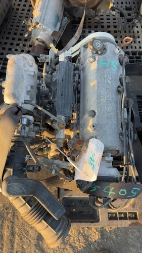 1996 1997 1998 1999 2000 HONDA CIVIC Engine Assembly motor
