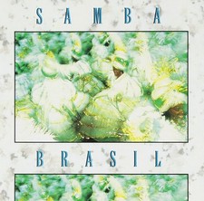 Samba Brasil Samba Brazil (CD) (US IMPORT)