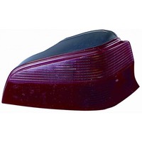 Blinker RüCklicht Links FüR Peugeot 106 1996 Al 1998 OEM 2201286