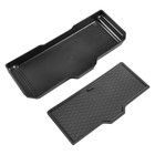 Center Console Storage Box Tray Organizer for Nissan Frontier 22-26 Accessories