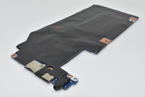 M47680-001 Hp UMA Celeron N4500 4GB 64GB eMMC Motherboard 14B-CB0033DX - Picture 2 of 2