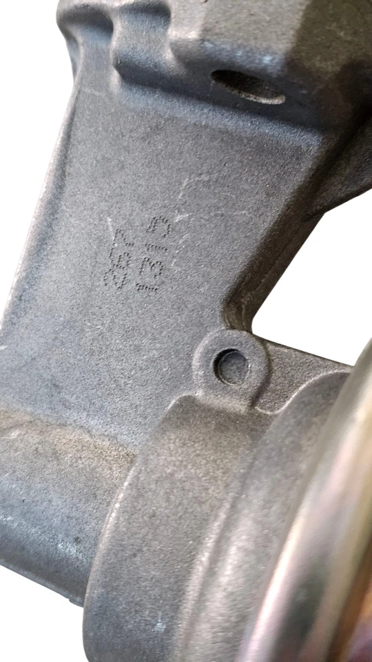 Airtex Mechanical Fuel Pump fit 58-64 Chrysler Dodge Plymouth Charger Ventura  Foto 3 de 3