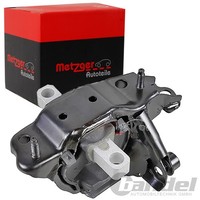 Metzger AUTOMATIK-GETRIEBELAGER Hinten Links Passend FÜR Audi A1 Seat Cordoba