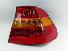 Original Rückleuchte BMW 3 (E46) 318i - 6907934 - Limousine - Rechts