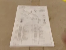 POULAN WEED EATER PARTS LIST TRIMMER MODEL HP 30