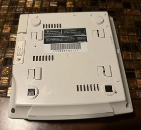 SEGA Dreamcast DC HKT-3000 Console Controller  Japan JP Game w/Box Instruction