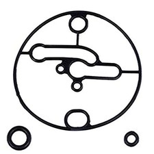 69878O-Ring Float Bowl Carburetor Gasket Replacement for Nikki Carburetor 1