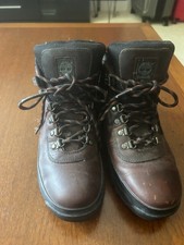 timberland hiking boots men