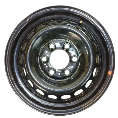 Stahlfelge Original Mercedes-Benz Sprinter 6,5Jx16 Zoll ET54 LK6x130 A9074014900 - Bild 1 von 4