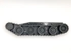 Wolverine Left Tread Part G.I. Joe Hasbro 1983 Vintage Action Figure Vehicle v