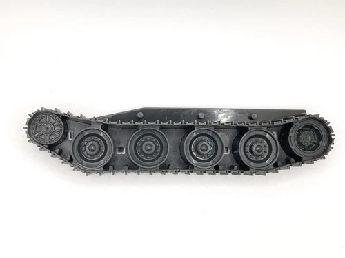 Wolverine Left Tread Part G.I. Joe Hasbro 1983 Vintage Action Figure Vehicle v