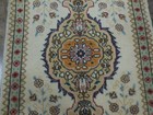 Anatolian Vintage Turkish Rug,VillageMade Turkish Tradition Rug 2x2.8 Ft — photo 7