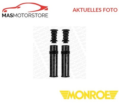 STOßDäMPFER STAUBSCHUTZSATZ HINTEN MONROE PK131 P FÜR CITROËN C4 I,C4,DS4