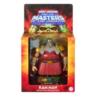 200X Ram Man Deluxe - Masters Of The Universe Origins