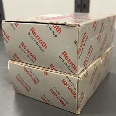 REX ROTH R165171320 Linear guide block KWD-030-FNS-C1-H-1