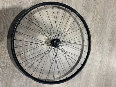 Bontrager Connection Front /DC20 29 Disc PV 3 BLACK Frontkassette