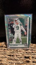 2025 Panini Donnie’s Optic Greg Zuerlein /300