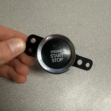 2011-2013 Kia Sorento Smart Key Ignition Start Stop Push Button OEM