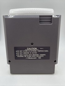 Win, Lose or Draw NES (Nintendo Entertainment System, 1990) Authentic Cart Only