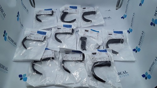 Verathon Spectrum LoPro S4 Video Laryngoscope REF 0574-0195 Lot of 10