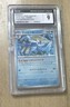 Pokémon Samurott White Flare 2025 Japanese 020/086 Poké Ball Reverse Holo CGC 9