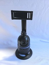 Rotating Phone Camera Holder Versatile Rotation Tripod Phone Camera Mount Cord