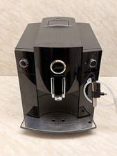 Jura C60 Kaffeevollautomat Espressomaschine generalüberholt 12M Gewährleistung