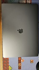MacBook Pro 16" 2019 1TB SSD, Intel i9 9th Gen., 2.3GHz, 16GB RAM - Space Gray
