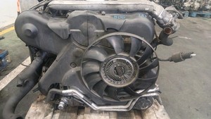 4B0260805J KLIMAKOMPRESSOR / 1654082 FÜR AUDI A6